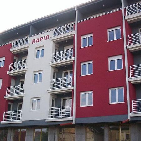 Apartman 16 Apartment Ruma Exterior photo